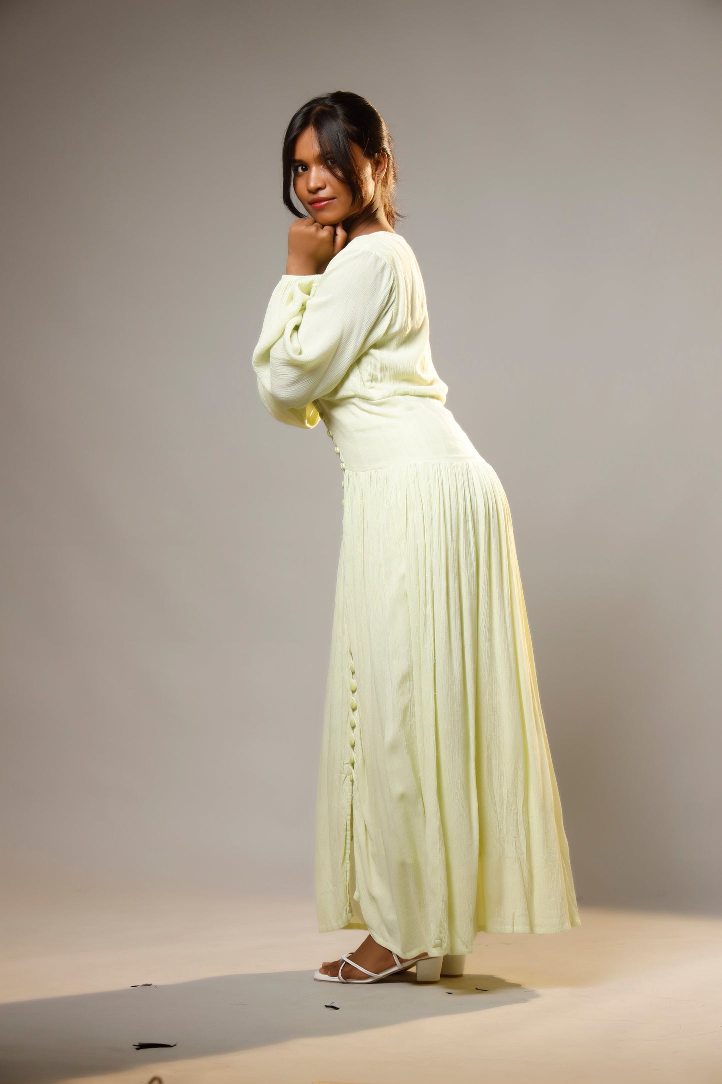 Romantic Bohemian Maxi, Festival & Beach Ready Dess