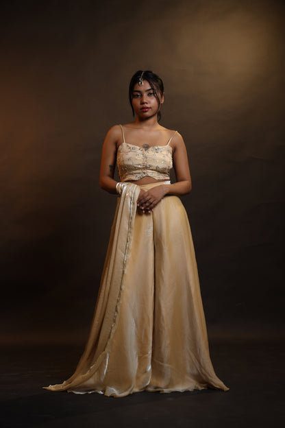 Rani Royale K3G Inspired Golden Set