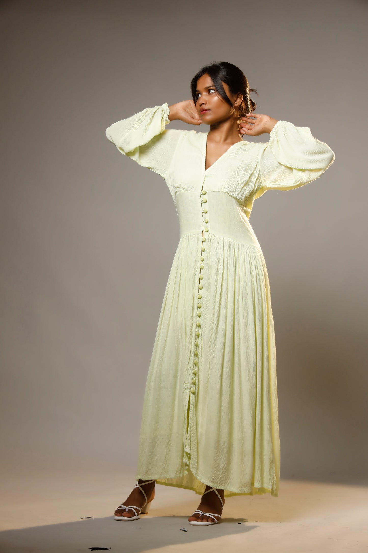 Romantic Bohemian Maxi, Festival & Beach Ready Dess