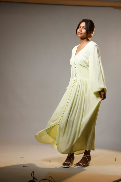 Romantic Bohemian Maxi, Festival & Beach Ready Dess