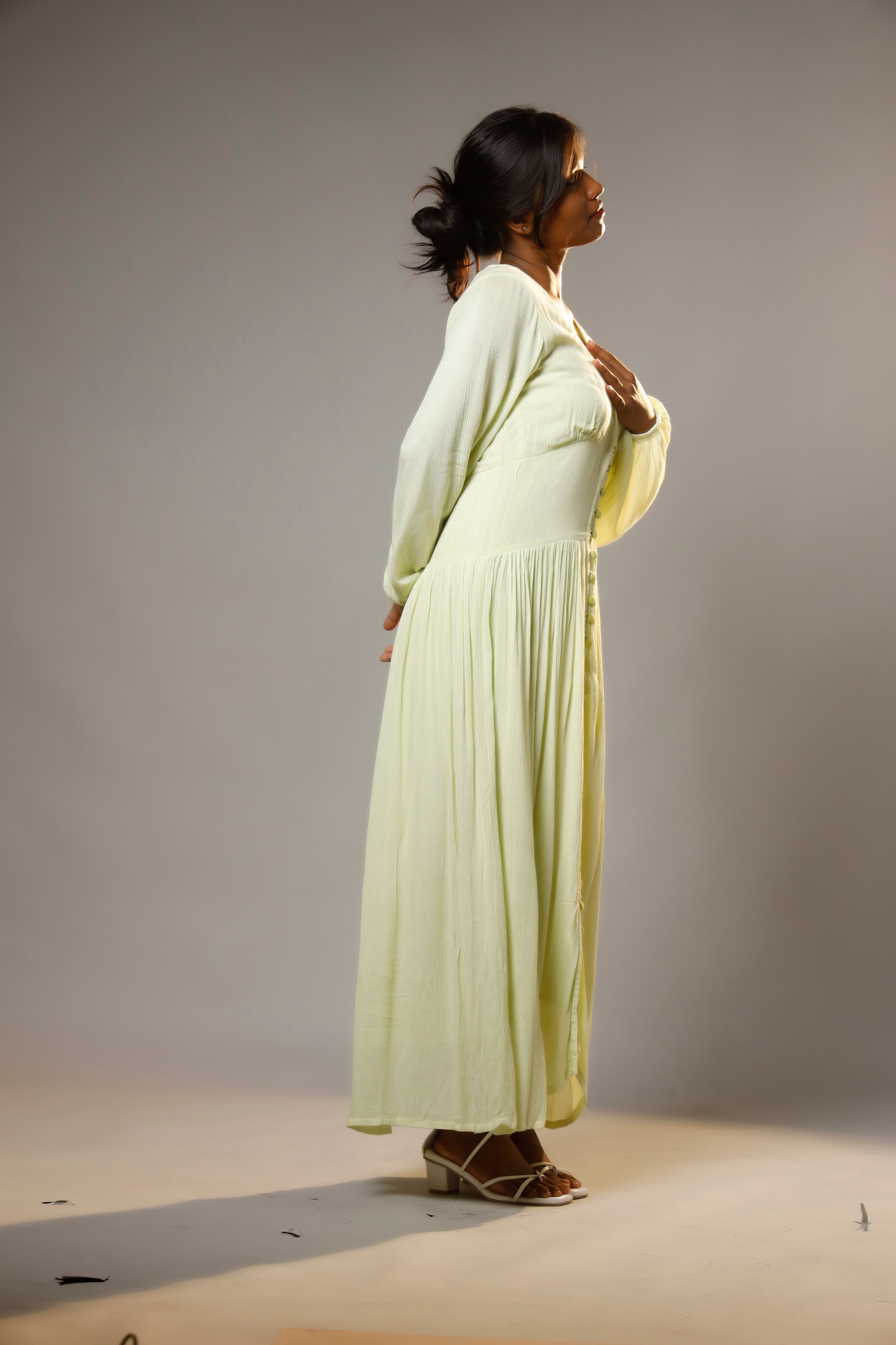 Romantic Bohemian Maxi, Festival & Beach Ready Dess