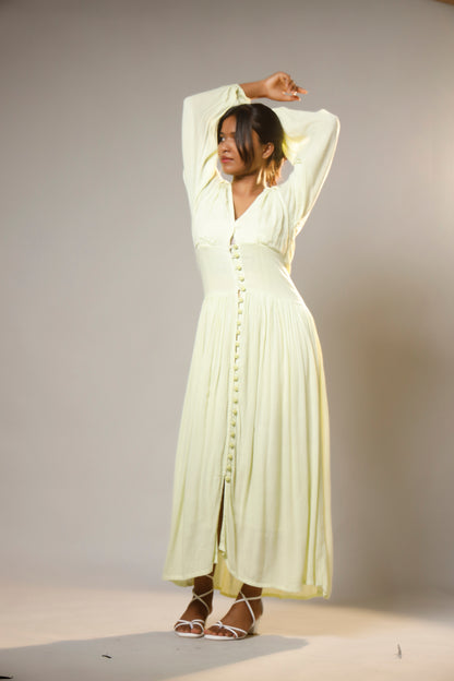 Romantic Bohemian Maxi, Festival & Beach Ready Dess