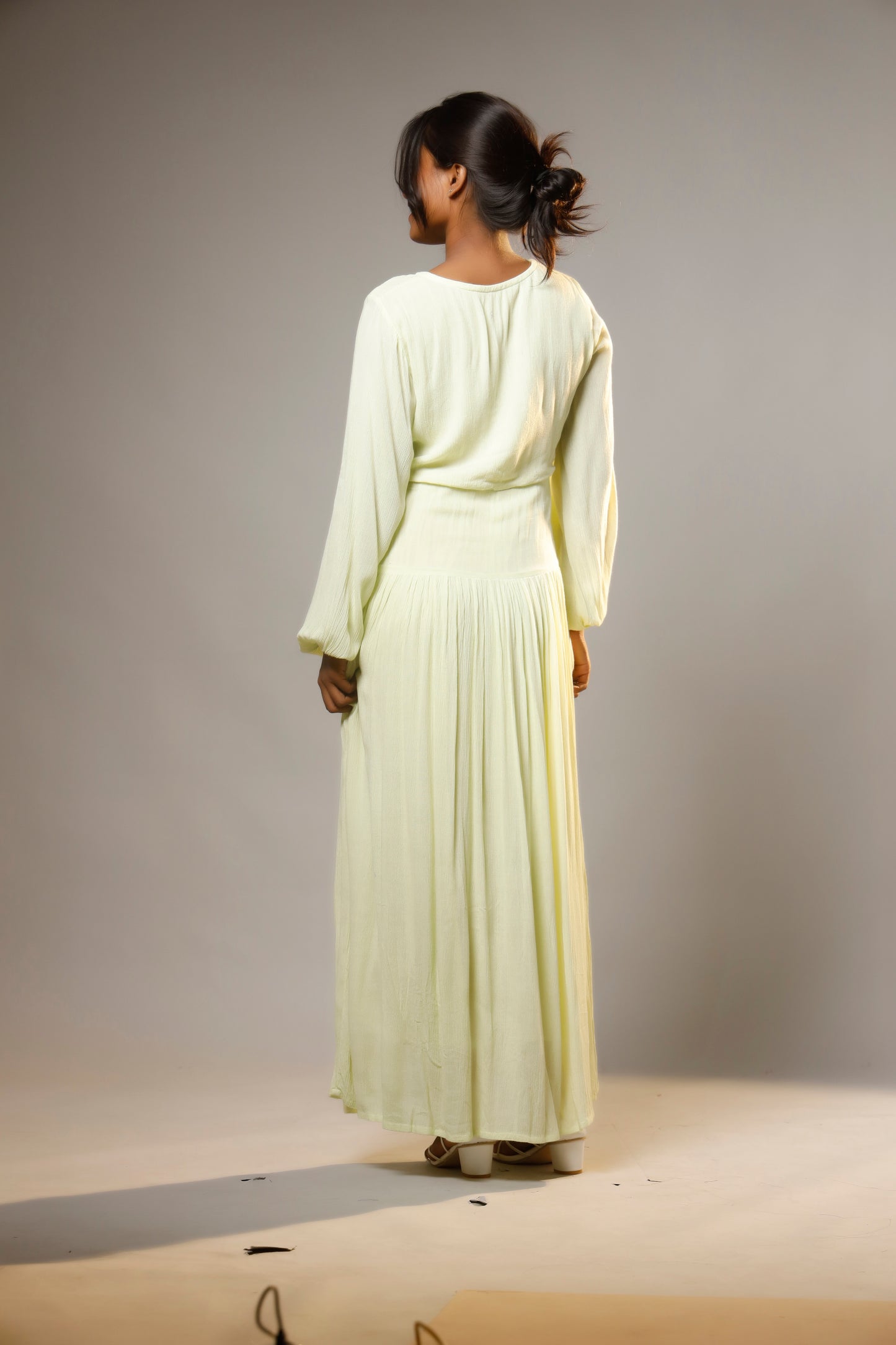 Romantic Bohemian Maxi, Festival & Beach Ready Dess