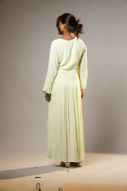 Romantic Bohemian Maxi, Festival & Beach Ready Dess