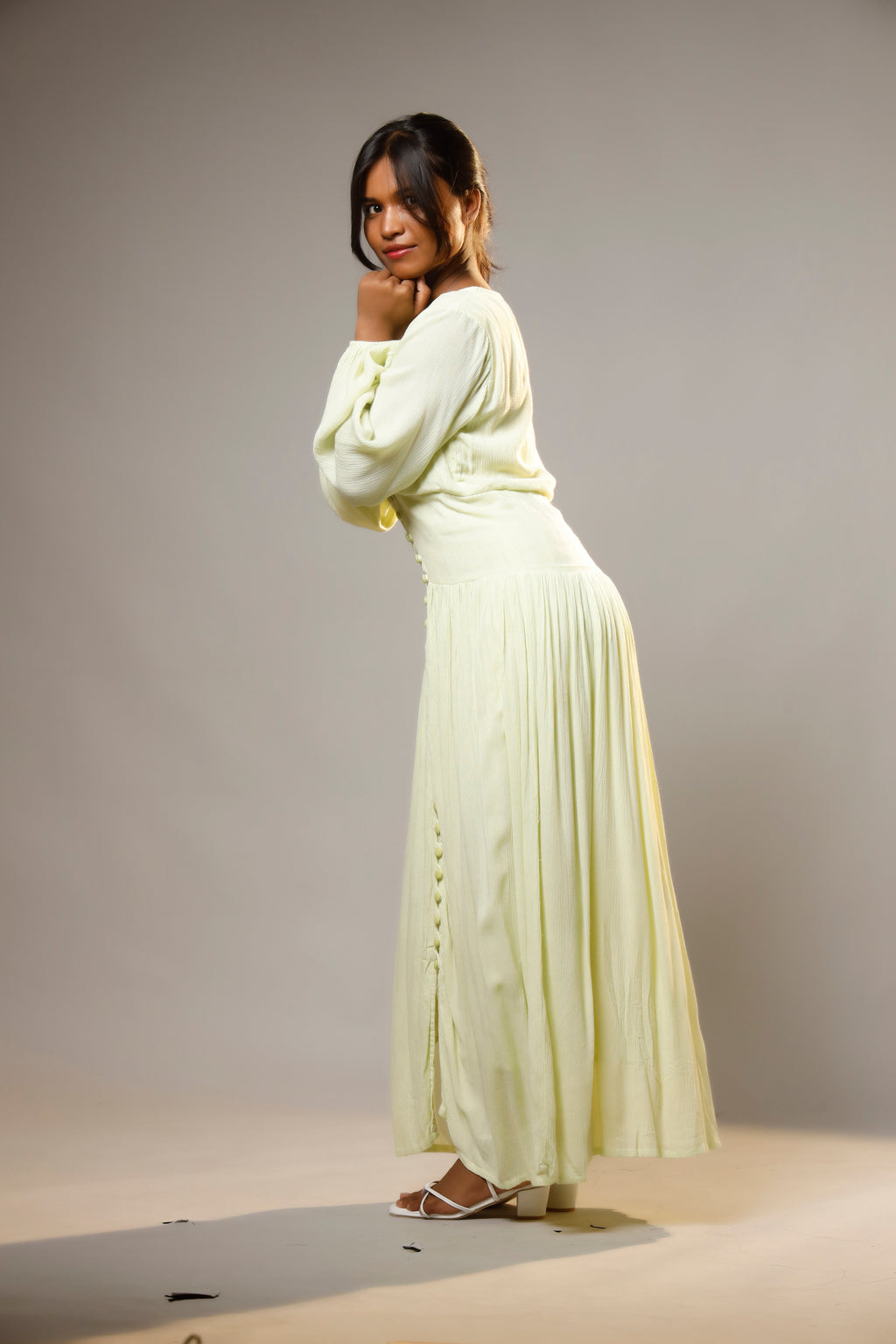 Romantic Bohemian Maxi, Festival & Beach Ready Dess