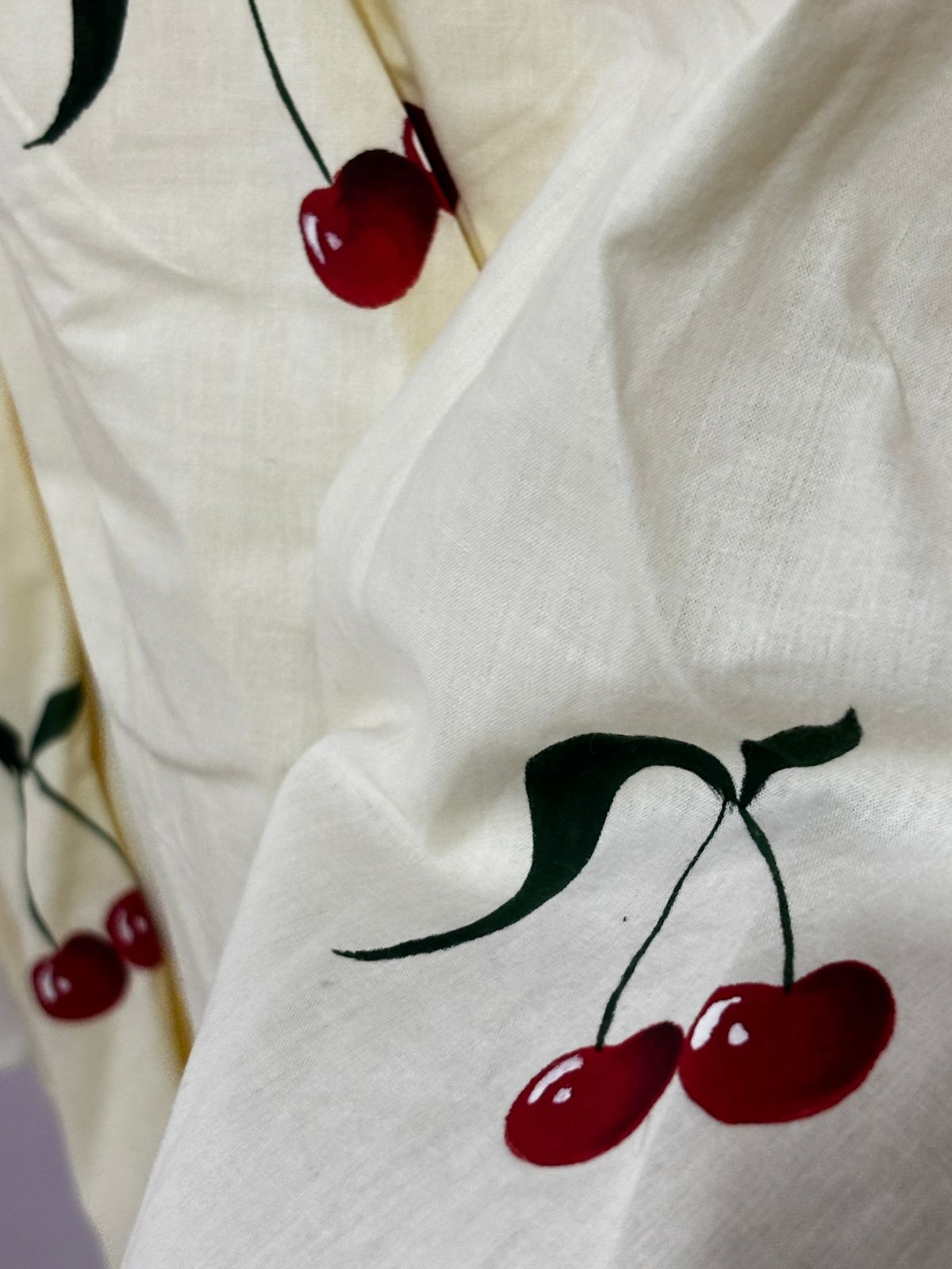 The Painted Cherry Princess Mini Dress