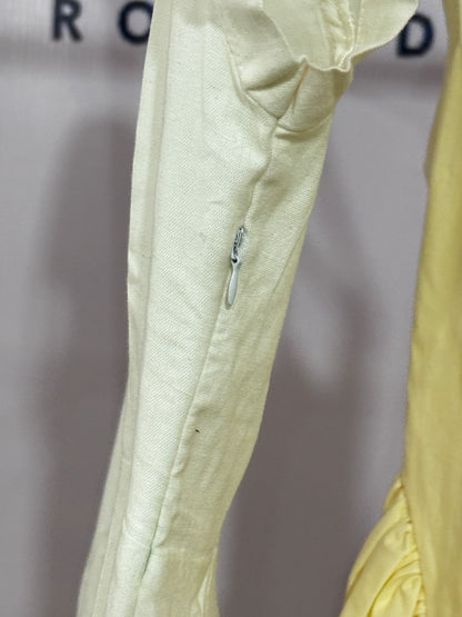 Canvas of Love Hand-Painted Heart Dress